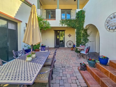 Experience true resort-style living in the heart of La Quinta! on Mountain View Country Club in California - for sale on GolfHomes.com, golf home, golf lot