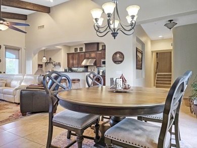 Experience true resort-style living in the heart of La Quinta! on Mountain View Country Club in California - for sale on GolfHomes.com, golf home, golf lot