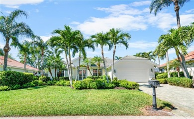 NEW ROOF ORDERED AND COMING IN MAY! This beautiful executive on Gateway Golf and Country Club in Florida - for sale on GolfHomes.com, golf home, golf lot
