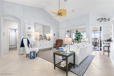 NEW ROOF ORDERED AND COMING IN MAY! This beautiful executive on Gateway Golf and Country Club in Florida - for sale on GolfHomes.com, golf home, golf lot