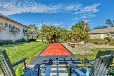 A Home Designed for Living, Entertaining, and Making Memories in on Rotonda Golf and Country Club - Long Marsh  in Florida - for sale on GolfHomes.com, golf home, golf lot