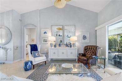 NEW ROOF ORDERED AND COMING IN MAY! This beautiful executive on Gateway Golf and Country Club in Florida - for sale on GolfHomes.com, golf home, golf lot