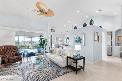 NEW ROOF ORDERED AND COMING IN MAY! This beautiful executive on Gateway Golf and Country Club in Florida - for sale on GolfHomes.com, golf home, golf lot