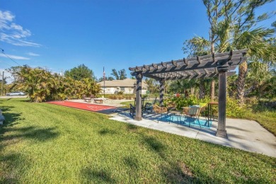 A Home Designed for Living, Entertaining, and Making Memories in on Rotonda Golf and Country Club - Long Marsh  in Florida - for sale on GolfHomes.com, golf home, golf lot