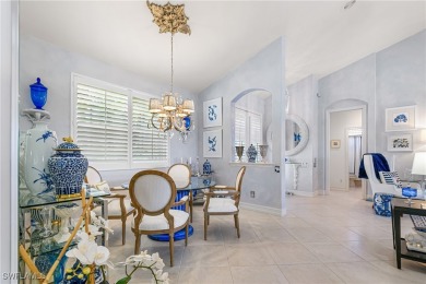 NEW ROOF ORDERED AND COMING IN MAY! This beautiful executive on Gateway Golf and Country Club in Florida - for sale on GolfHomes.com, golf home, golf lot