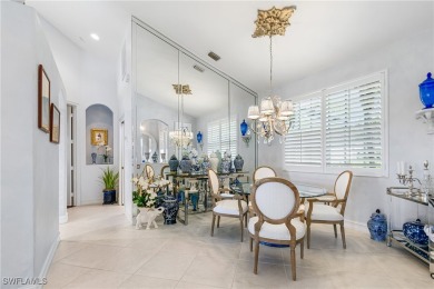 NEW ROOF ORDERED AND COMING IN MAY! This beautiful executive on Gateway Golf and Country Club in Florida - for sale on GolfHomes.com, golf home, golf lot