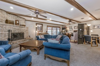 Charming  Spacious Home in Hunsley Hills in Canyon, TX

You're on Palo Duro Creek Golf Club in Texas - for sale on GolfHomes.com, golf home, golf lot