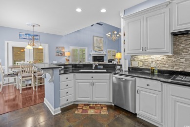 COASTAL LIVING AT ITS FINEST- STEPS FROM THE BEACH Welcome to on Surf Golf and Beach Club in South Carolina - for sale on GolfHomes.com, golf home, golf lot