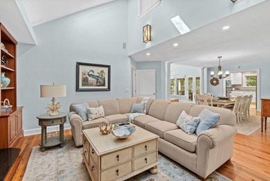 50 Crested Flycatcher, Kiawah IslandLocated just a half mile on Kiawah Island Resort - Cougar Point in South Carolina - for sale on GolfHomes.com, golf home, golf lot