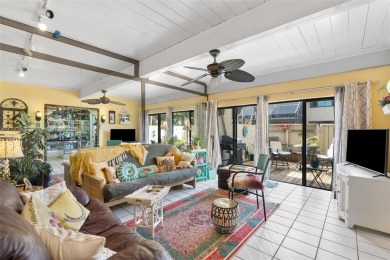 CORNER UNIT with TONS of natural light and only one neighbor! on Jacaranda Golf Club in Florida - for sale on GolfHomes.com, golf home, golf lot