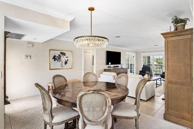 Experience luxurious living in this beautifully renovated 2nd on Quail Ridge Golf Course and Country Club in Florida - for sale on GolfHomes.com, golf home, golf lot