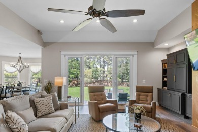 Love Golf and The Marina? This is the Home For You | Founders on Members Club At St. James Plantation in North Carolina - for sale on GolfHomes.com, golf home, golf lot