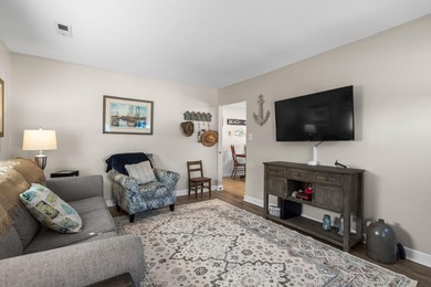 Coastal breezes, golf cart rides, and laid-back beach living on Tupelo Bay Golf Complex  in South Carolina - for sale on GolfHomes.com, golf home, golf lot