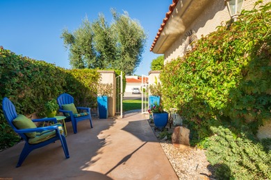 Experience the desert lifestyle at its finest...from the moment on Desert Falls Country Club in California - for sale on GolfHomes.com, golf home, golf lot