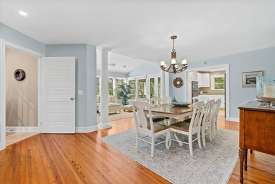 50 Crested Flycatcher, Kiawah IslandLocated just a half mile on Kiawah Island Resort - Cougar Point in South Carolina - for sale on GolfHomes.com, golf home, golf lot