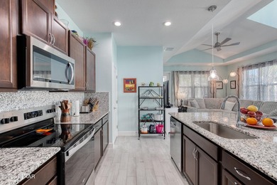 Welcome to this beautiful Aloha Cottage, the largest of the on LPGA International Golf Course in Florida - for sale on GolfHomes.com, golf home, golf lot