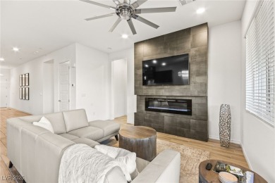 Welcome to 52 Reverie Heights Ave, a beautifully appointed home on Reflection Bay Golf Club in Nevada - for sale on GolfHomes.com, golf home, golf lot