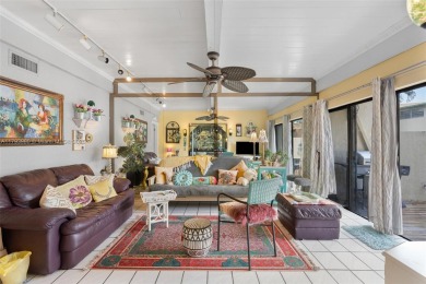 CORNER UNIT with TONS of natural light and only one neighbor! on Jacaranda Golf Club in Florida - for sale on GolfHomes.com, golf home, golf lot