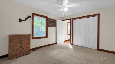 Motivated Seller! Wonderful 4 bedroom, 2 1/2 bath cabin in on Hide-A-Way Hills Club in Ohio - for sale on GolfHomes.com, golf home, golf lot