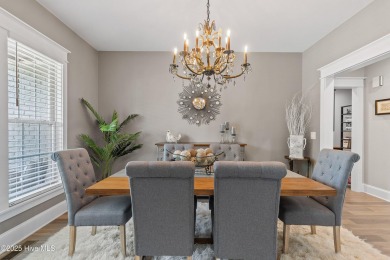 Love Golf and The Marina? This is the Home For You | Founders on Members Club At St. James Plantation in North Carolina - for sale on GolfHomes.com, golf home, golf lot
