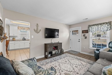 Coastal breezes, golf cart rides, and laid-back beach living on Tupelo Bay Golf Complex  in South Carolina - for sale on GolfHomes.com, golf home, golf lot