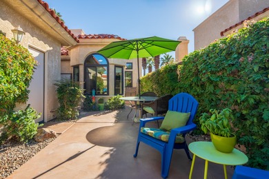 Experience the desert lifestyle at its finest...from the moment on Desert Falls Country Club in California - for sale on GolfHomes.com, golf home, golf lot