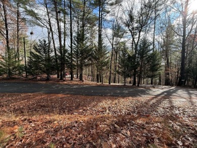 Beautiful and nice-laying lot located in the upscale community on White Path Golf Club in Georgia - for sale on GolfHomes.com, golf home, golf lot