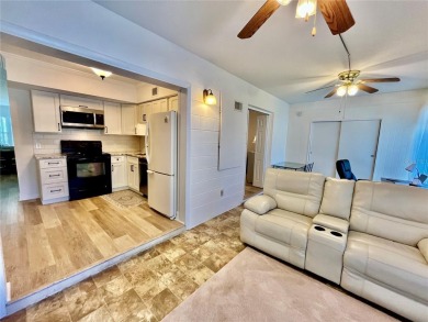 Step into this meticulously maintained UPDATED MOVE-IN ready on On Top Of The World Golf Course in Florida - for sale on GolfHomes.com, golf home, golf lot