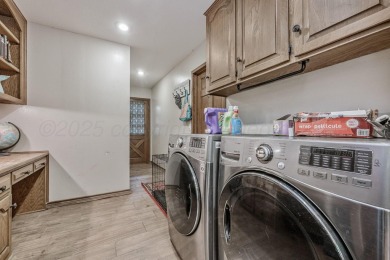Charming  Spacious Home in Hunsley Hills in Canyon, TX

You're on Palo Duro Creek Golf Club in Texas - for sale on GolfHomes.com, golf home, golf lot