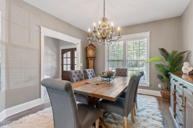 Love Golf and The Marina? This is the Home For You | Founders on Members Club At St. James Plantation in North Carolina - for sale on GolfHomes.com, golf home, golf lot