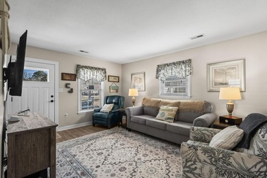 Coastal breezes, golf cart rides, and laid-back beach living on Tupelo Bay Golf Complex  in South Carolina - for sale on GolfHomes.com, golf home, golf lot