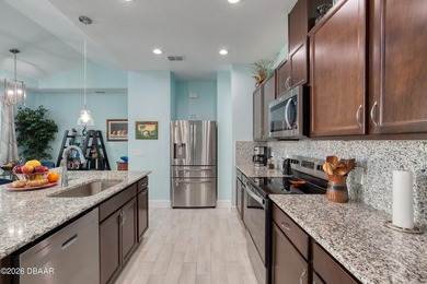 Welcome to this beautiful Aloha Cottage, the largest of the on LPGA International Golf Course in Florida - for sale on GolfHomes.com, golf home, golf lot