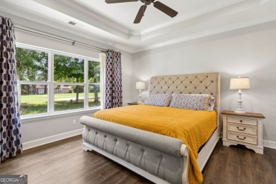 Nestled in the highly sought-after Brookshire Subdivision at on Laurel Island Links in Georgia - for sale on GolfHomes.com, golf home, golf lot
