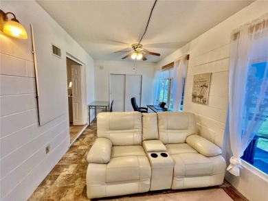 Step into this meticulously maintained UPDATED MOVE-IN ready on On Top Of The World Golf Course in Florida - for sale on GolfHomes.com, golf home, golf lot