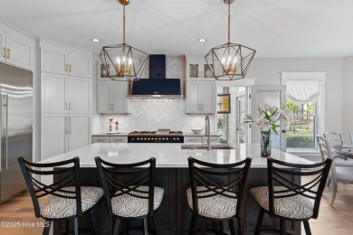 Love Golf and The Marina? This is the Home For You | Founders on Members Club At St. James Plantation in North Carolina - for sale on GolfHomes.com, golf home, golf lot