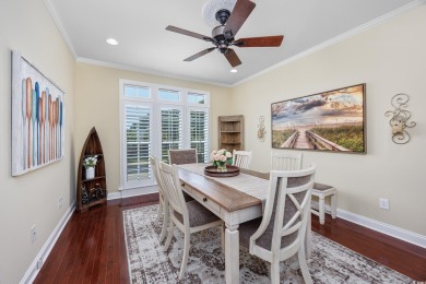 COASTAL LIVING AT ITS FINEST- STEPS FROM THE BEACH Welcome to on Surf Golf and Beach Club in South Carolina - for sale on GolfHomes.com, golf home, golf lot