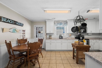 Coastal breezes, golf cart rides, and laid-back beach living on Tupelo Bay Golf Complex  in South Carolina - for sale on GolfHomes.com, golf home, golf lot