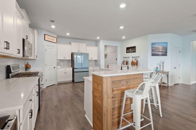 **QUALIFIES FOR $0 DOWN USDA LOAN. GOLF CART AND BAR CONVEY WITH on Cypress Point Par 3 in South Carolina - for sale on GolfHomes.com, golf home, golf lot
