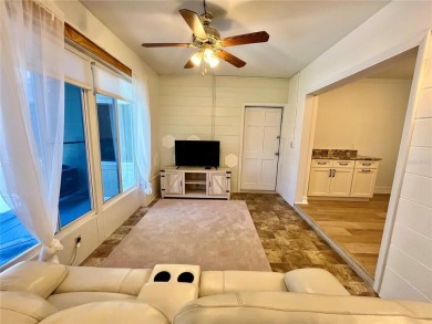 Step into this meticulously maintained UPDATED MOVE-IN ready on On Top Of The World Golf Course in Florida - for sale on GolfHomes.com, golf home, golf lot