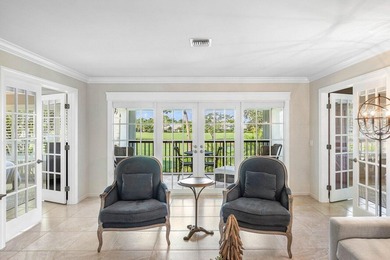 Experience luxurious living in this beautifully renovated 2nd on Quail Ridge Golf Course and Country Club in Florida - for sale on GolfHomes.com, golf home, golf lot