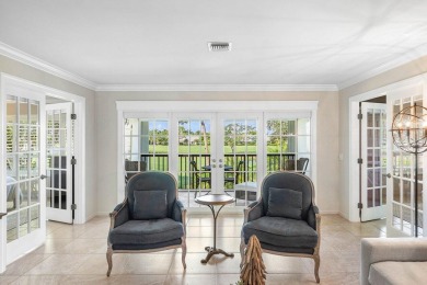 Experience luxurious living in this beautifully renovated 2nd on Quail Ridge Golf Course and Country Club in Florida - for sale on GolfHomes.com, golf home, golf lot