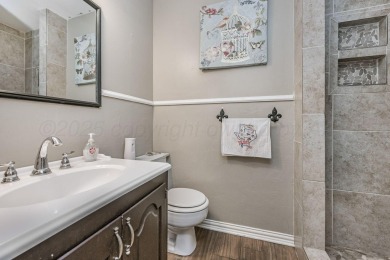 Charming  Spacious Home in Hunsley Hills in Canyon, TX

You're on Palo Duro Creek Golf Club in Texas - for sale on GolfHomes.com, golf home, golf lot