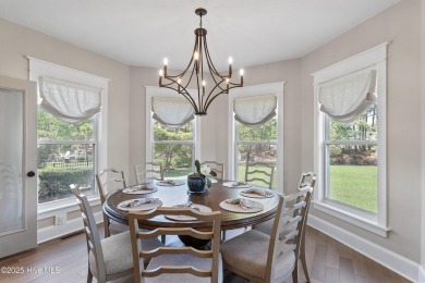 Love Golf and The Marina? This is the Home For You | Founders on Members Club At St. James Plantation in North Carolina - for sale on GolfHomes.com, golf home, golf lot