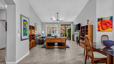 Experience the desert lifestyle at its finest...from the moment on Desert Falls Country Club in California - for sale on GolfHomes.com, golf home, golf lot