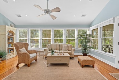 50 Crested Flycatcher, Kiawah IslandLocated just a half mile on Kiawah Island Resort - Cougar Point in South Carolina - for sale on GolfHomes.com, golf home, golf lot