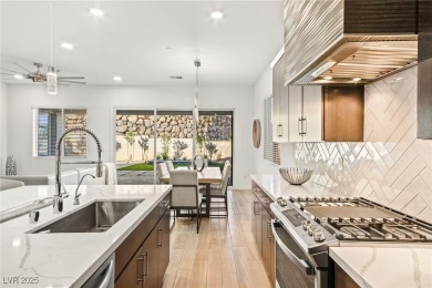 Welcome to 52 Reverie Heights Ave, a beautifully appointed home on Reflection Bay Golf Club in Nevada - for sale on GolfHomes.com, golf home, golf lot