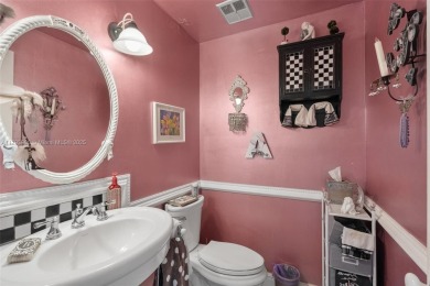CORNER UNIT with TONS of natural light and only one neighbor! on Jacaranda Golf Club in Florida - for sale on GolfHomes.com, golf home, golf lot