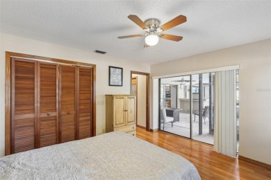 Welcome to this Beautiful Corner-Lot Ranch-Style Pool Home in on East Lake Woodlands Country Club in Florida - for sale on GolfHomes.com, golf home, golf lot