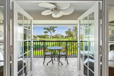 Experience luxurious living in this beautifully renovated 2nd on Quail Ridge Golf Course and Country Club in Florida - for sale on GolfHomes.com, golf home, golf lot