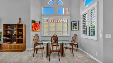 Experience the desert lifestyle at its finest...from the moment on Desert Falls Country Club in California - for sale on GolfHomes.com, golf home, golf lot